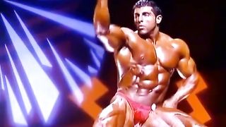 Bodybelding