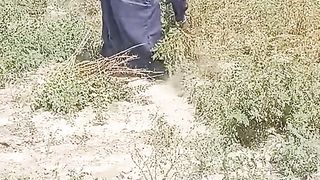 مزدوری کرنا