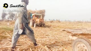 Tractor ???? 2