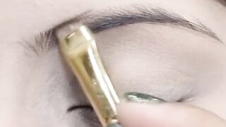 Easy eye makeup tutorial