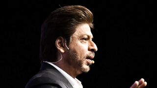 "King Khan: The Life and Career of Shahrukh Khan"