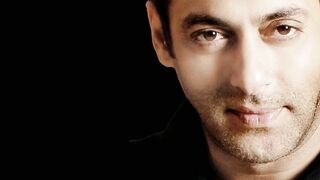 "Salman Khan - The King of Bollywood!"