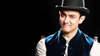 A Look Inside the Life of Bollywood Superstar Amir Khan
