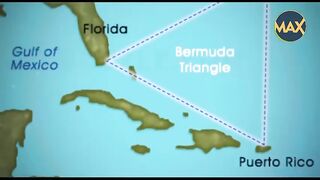Bermuda Triangle Effects of Disappearances| Bermuda Mystery | CyberPost # 007 Hindi