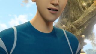 Jurassic World Camp Cretaceous Season 5 Episode 1 In Hindi