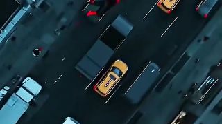 Spiderman short video