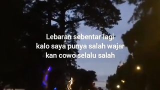Memang bener ya