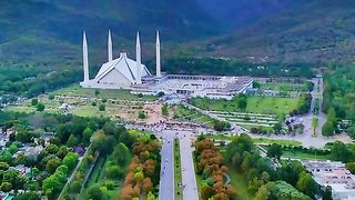 Beauty Of Islamabad