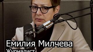ЗАЩО ВЪЗРАЖДАНЕ ГОНЯТ ЖУРНАЛИСТИ ?