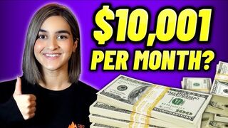 3 Side Hustles You can START TODAY to EARN $300/Day! | April 2023