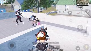 PUBG funny moments
