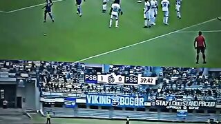 Ciro Alvers Persib Bandung