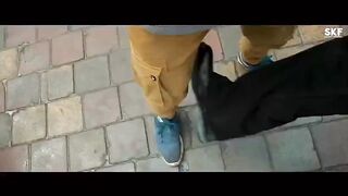 Kis Ka Bhai Kis Ki Jaan Salman Khan Movie Clip