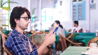 New Hindi song dill churalia