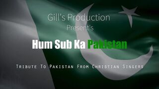 Hum Sub Ka Pakistan