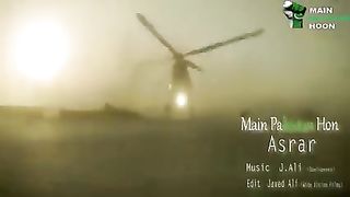 Main Pakistan Hoon
