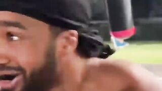 Andrew Tate Fights A HATER