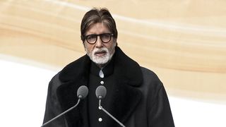 "A Tribute to Amitabh Bachchan – The Legend of Bollywood"