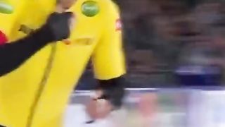Most WTF Moments In Woman’s Sports