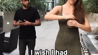 The guy who misses all his chances ????