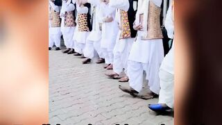 Saraki cultural dance