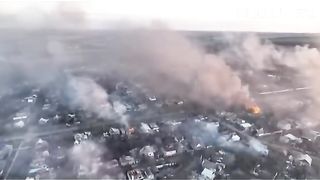ПРОВАЛ НА ЧВК . РУСИЯ ХВЪРЛЯ ЕЛИТНИ ЧАСТИ В БАХМУТ