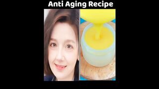 Anti wrinkles Face mask #skincare #short #youtubeshorts #farahtasteandtips