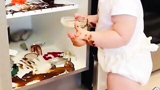 Funny kid 2