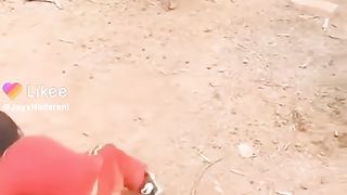 Baby Vs Ram ????????????