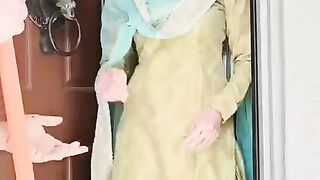 Mangny wala