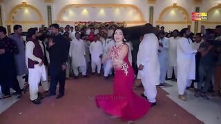 Sada Dil mahak Malik song mujra dance