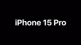 Iphone15