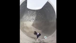 Funny Girls Fails