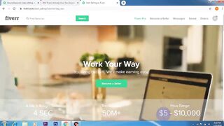 Ext-Fiverr Profile Creation-Setp2