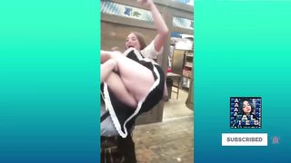 New DRUNK girls fails