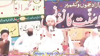 حضرت مولانا الیاس گھمن صاحب 2
