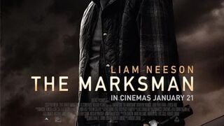 The Marksman (2021) Full Movie In Hindi Dubbed |Jacob Perez, Harry Maldonado, Teresa Ruiz