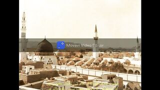 حضرت محمد صلی الله علیه وسلم کے اخلاق HAZRAT MUHAMMAD SAW