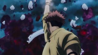 Sukuna- Jujutsu kaisen [AMV]