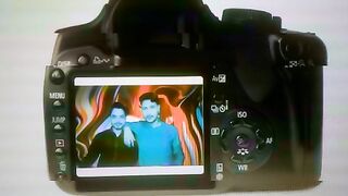 Friends video..