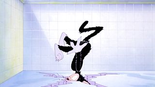 Tom and Jerry 13
