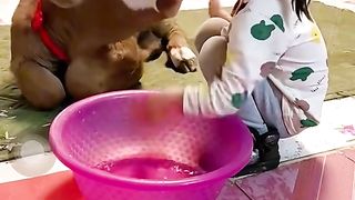 Funny kids 3