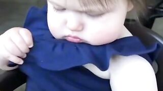 Funny baby 14