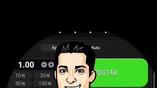 ALAVANCANDO BANCA BAIXA NO AVIATOR! R$ 10,00 PARA R$ 160,00