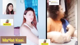 MAALAT KASI:FUNNY VIDEOS COMPILATION TIKTOK:TIKTOK MEMES 2022