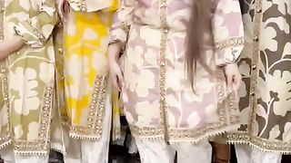 Ladies suiting