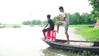 Top New Comedy Video 2020_New Funny Video 2020_Try To Not Laugh