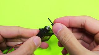 How to Make a Radar at home