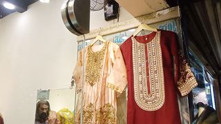 Shopping volg
