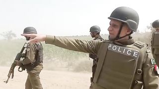 Proud to be a part of Punjab police ????????